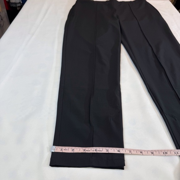 Chico’s Black Zenergy Travel Pants - Picture 12 of 16